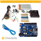 Kit Componentes Electronicos Niño + Placa de desarrollo Uno Smd COMBO5010